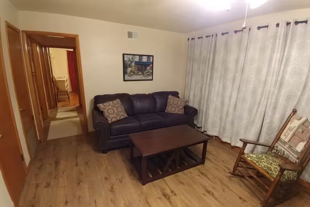 Photo of Livingroom in Waynoka