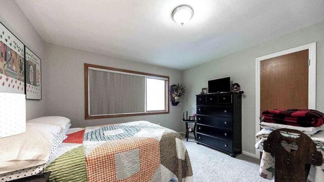 Photo of Bedroom in Hillcrest