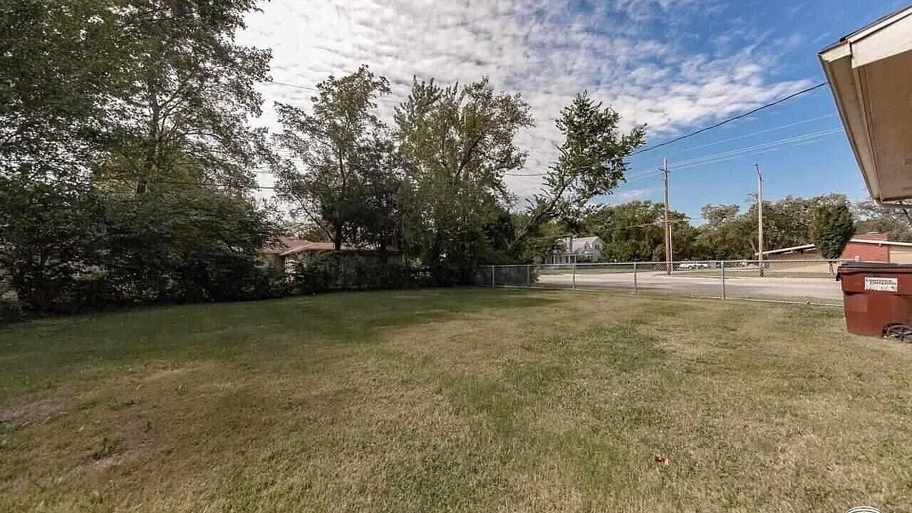 Photo of Outdoor in Hillcrest