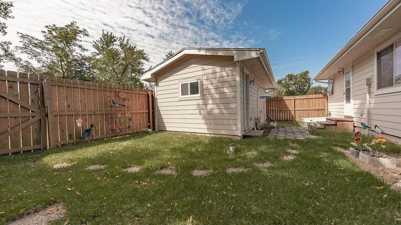 Photo of Outdoor in Hillcrest