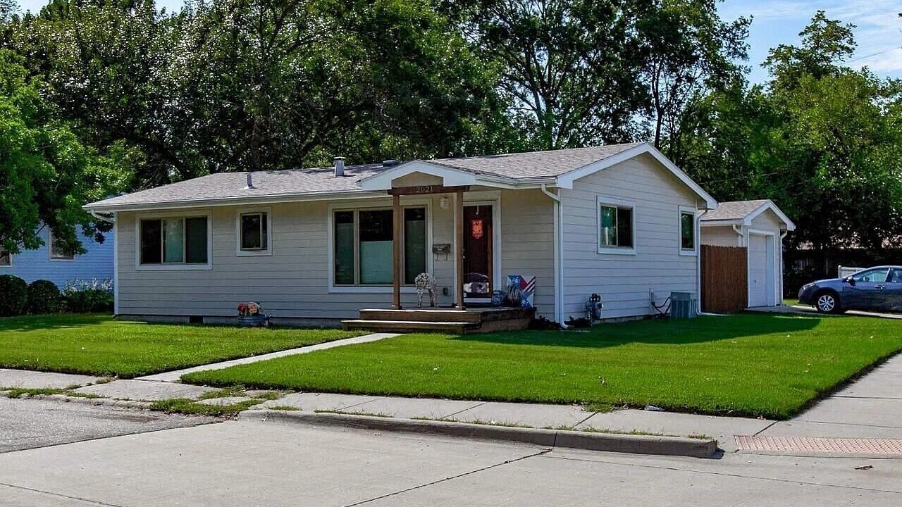 Photo of Outdoor in Hillcrest