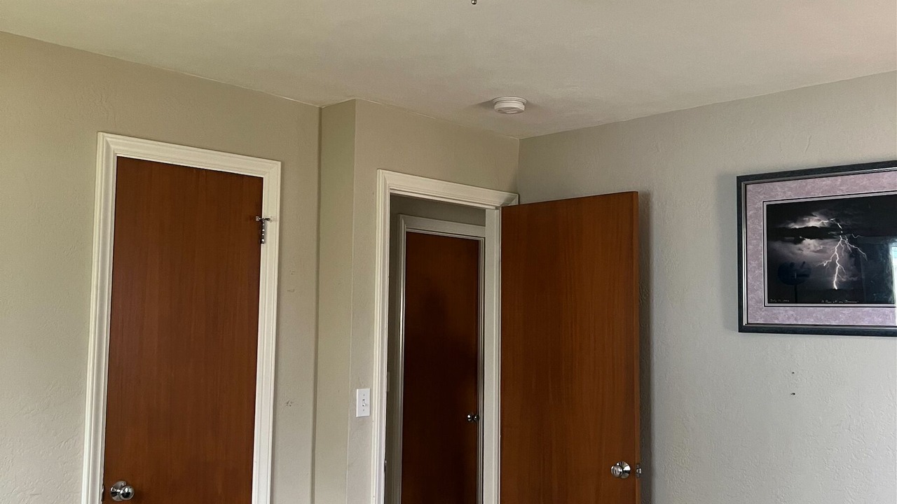 Photo of Bedroom in Hillcrest