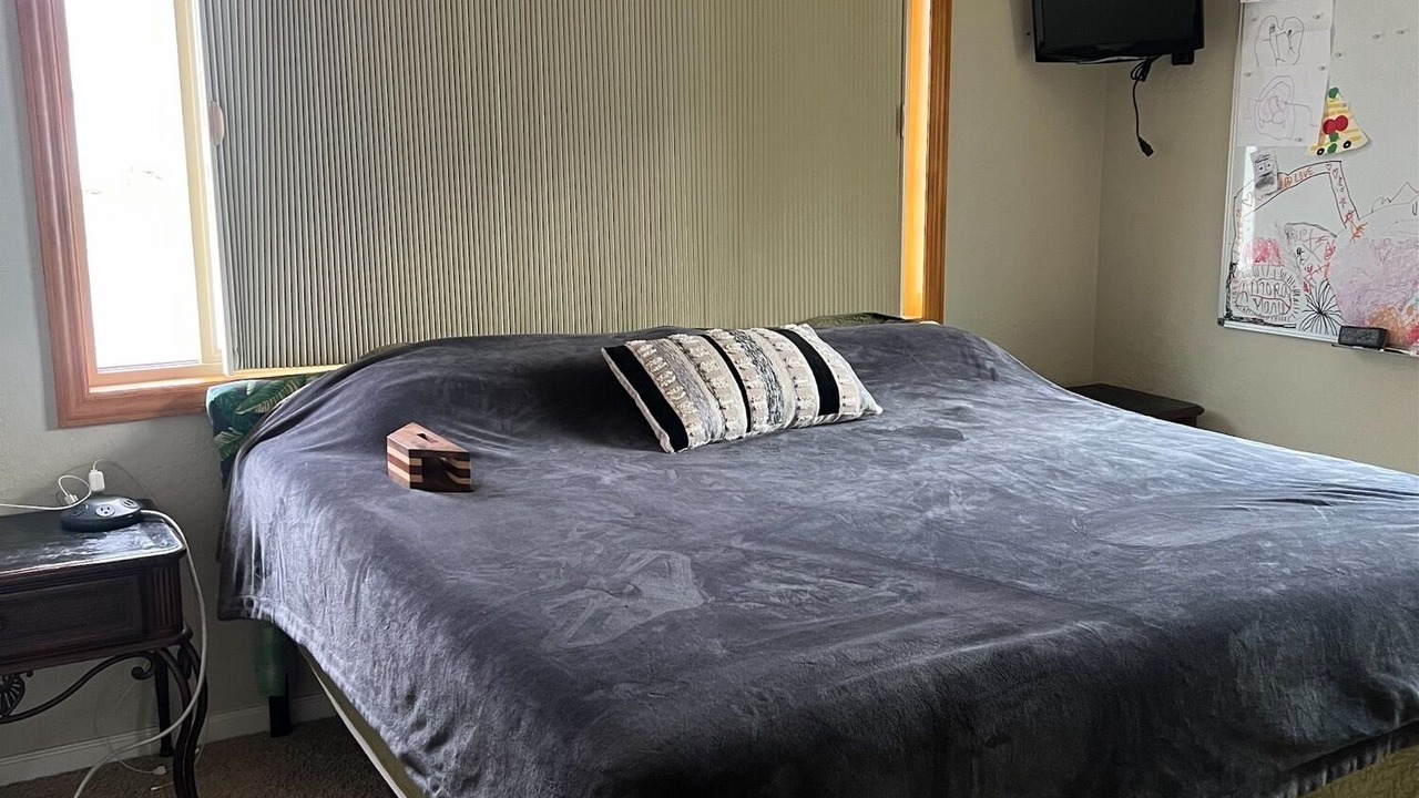 Photo of Bedroom in Hillcrest