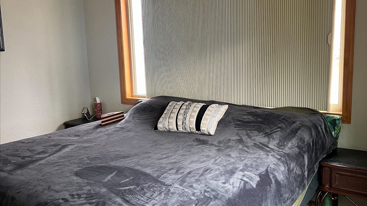 Photo of Bedroom in Hillcrest