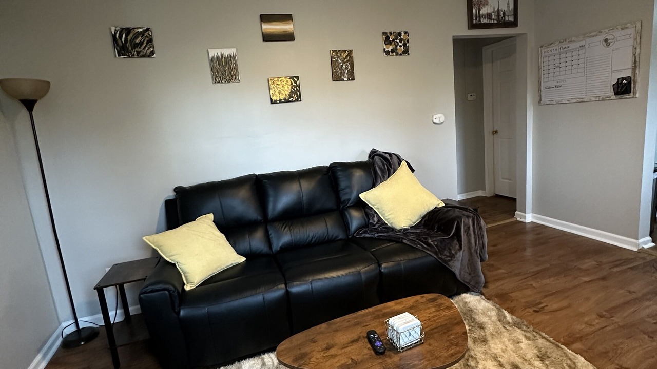 Photo of Livingroom in Overland Park