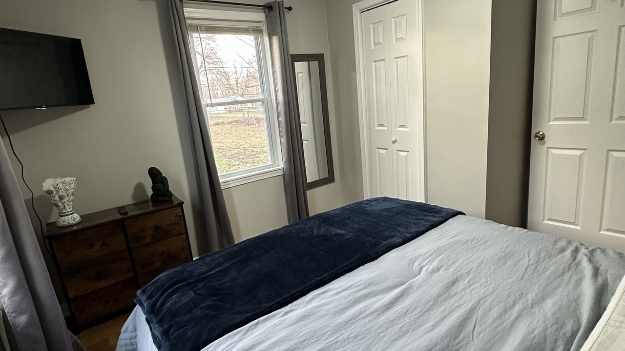 Photo of Bedroom in Overland Park