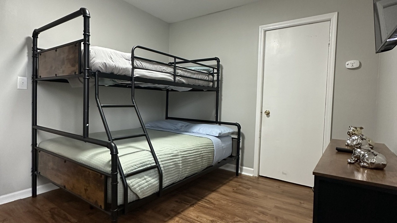 Photo of Bedroom in Overland Park