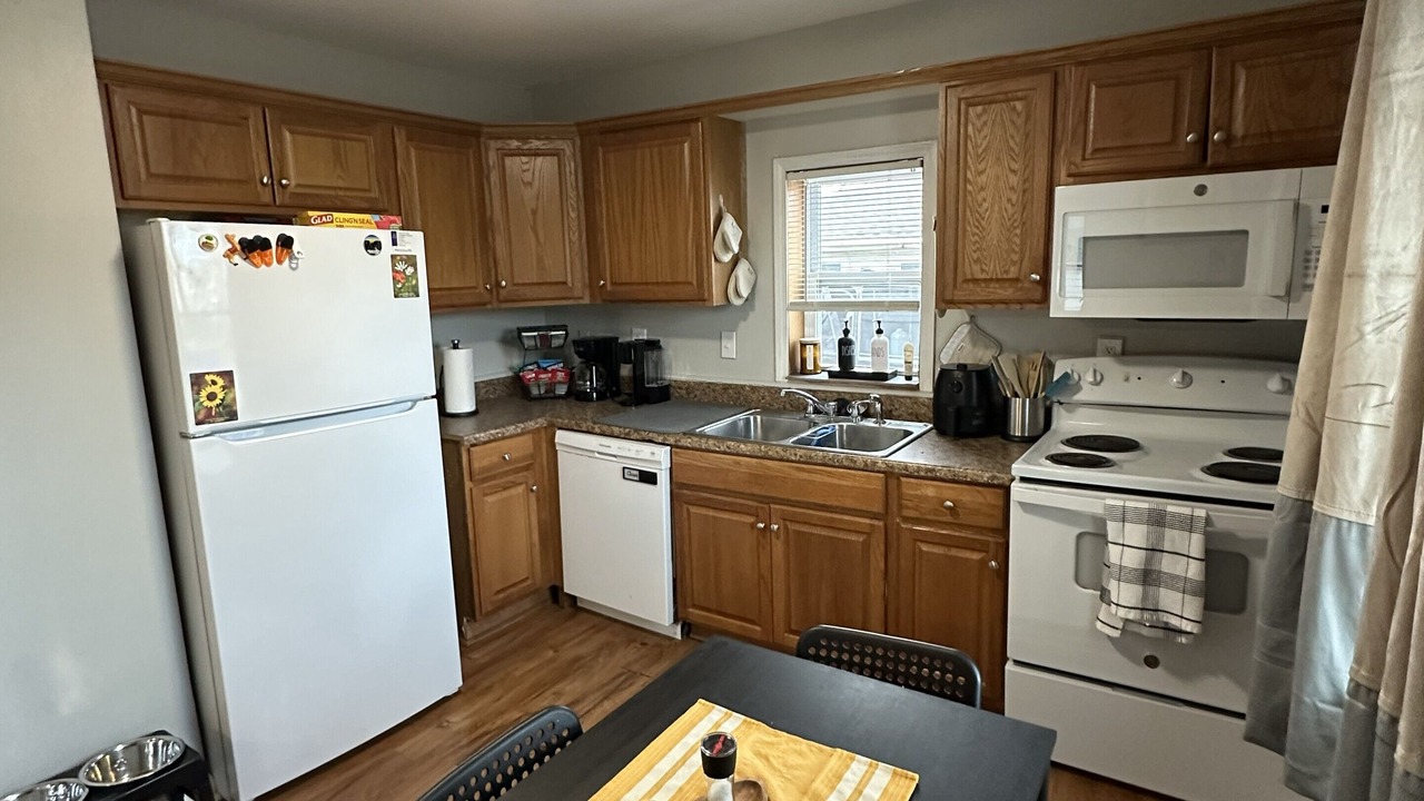 Photo of Kitchen in Overland Park