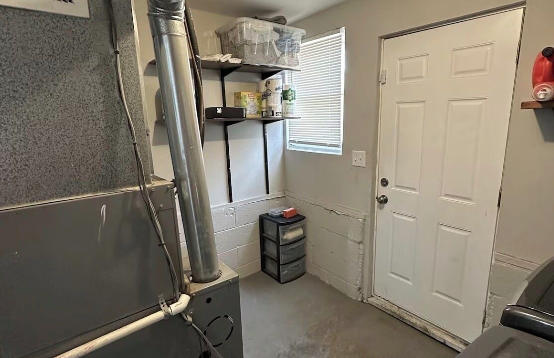 Photo of Bathroom in Overland Park
