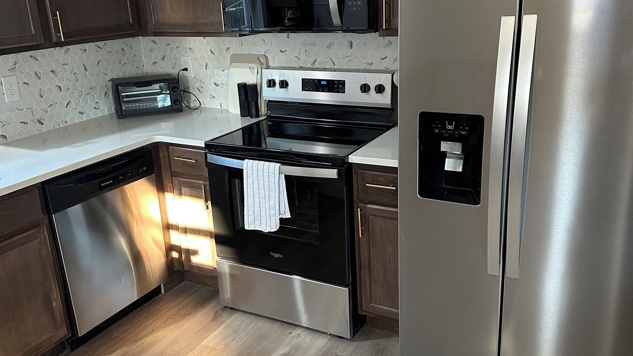 Photo of Kitchen in Lawrence