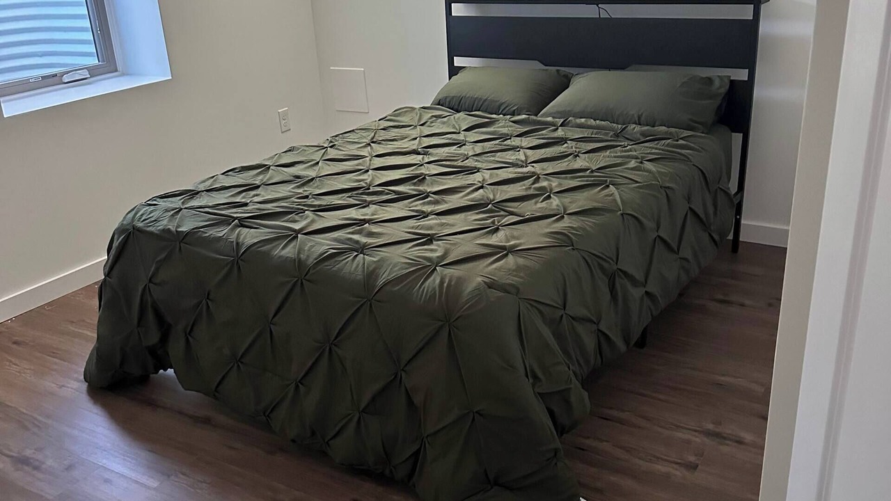 Photo of Bedroom in Lawrence