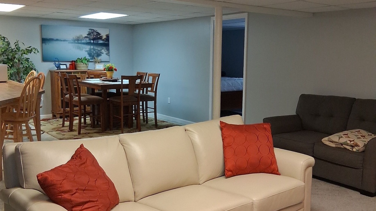 Photo of Livingroom in Oak Grove