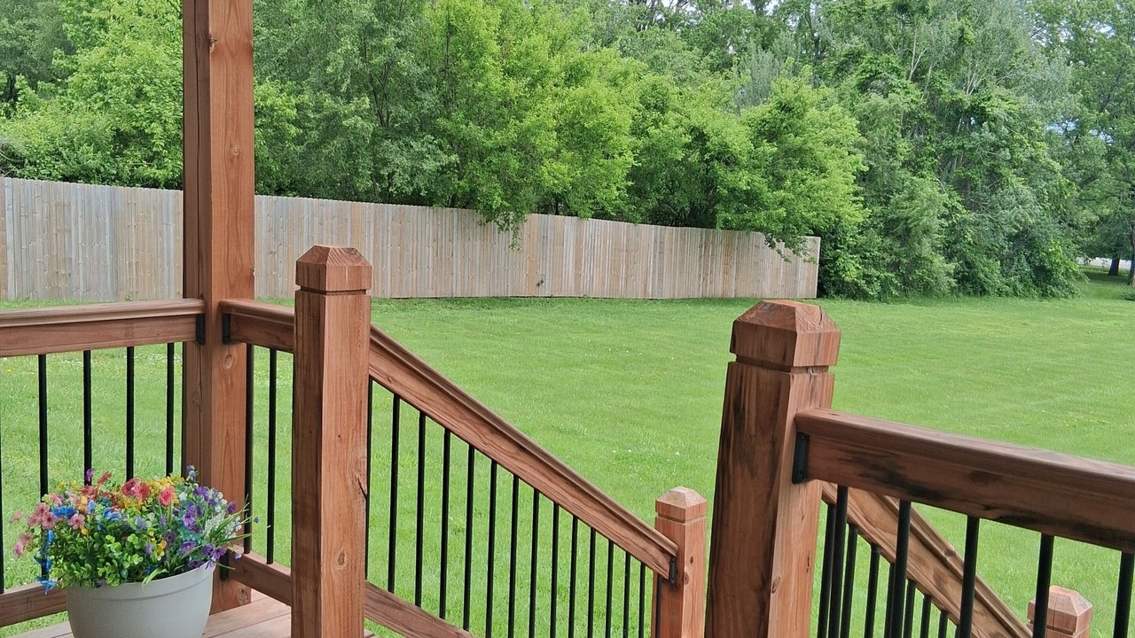 Photo of Outdoor in Oak Grove