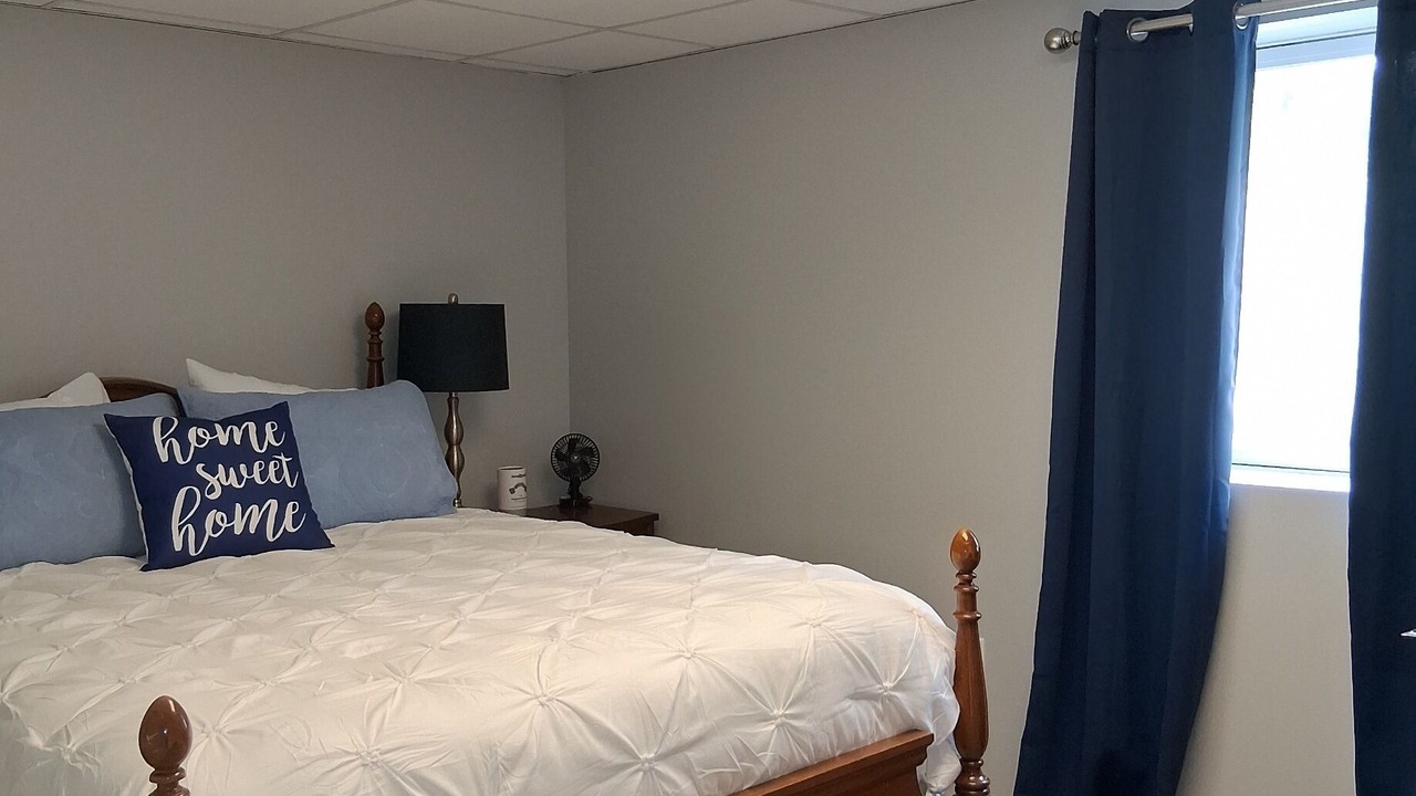 Photo of Bedroom in Oak Grove