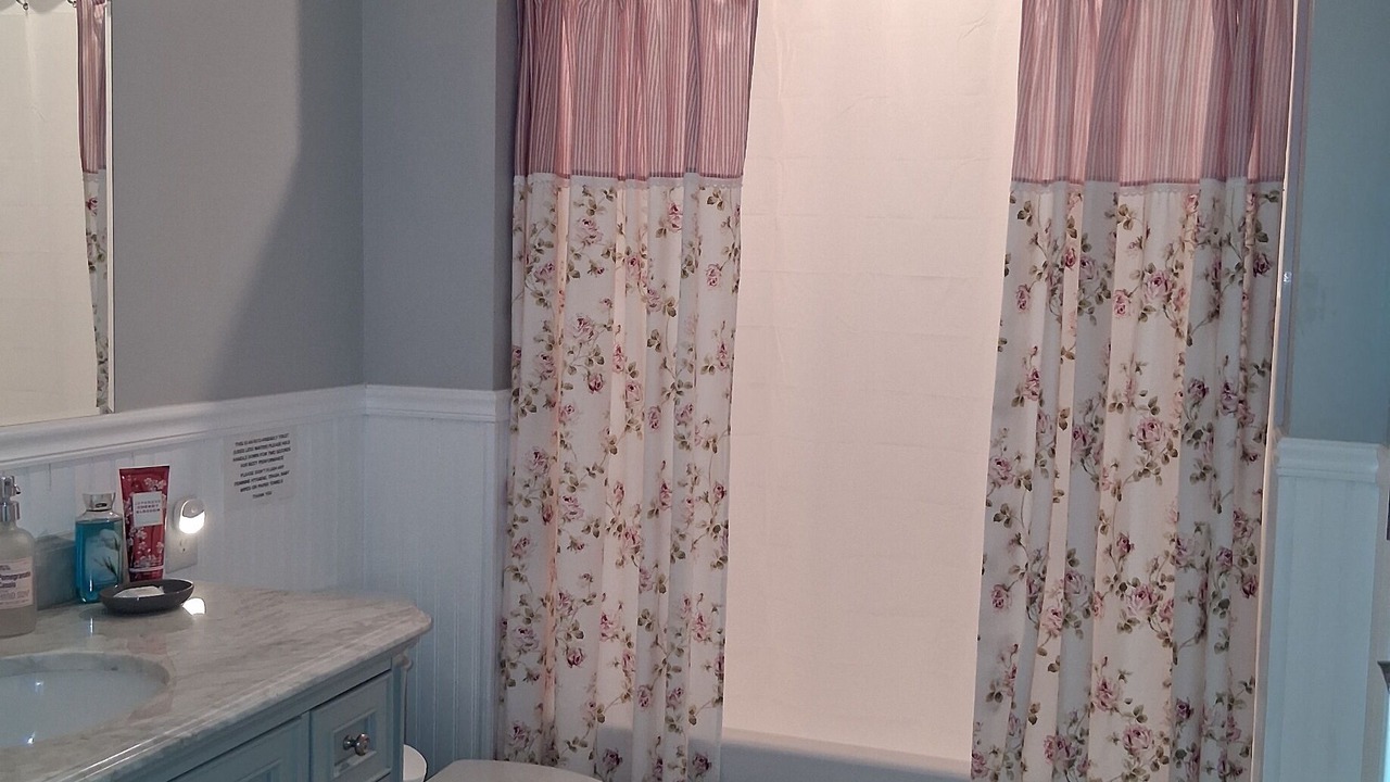 Photo of Bathroom in Oak Grove