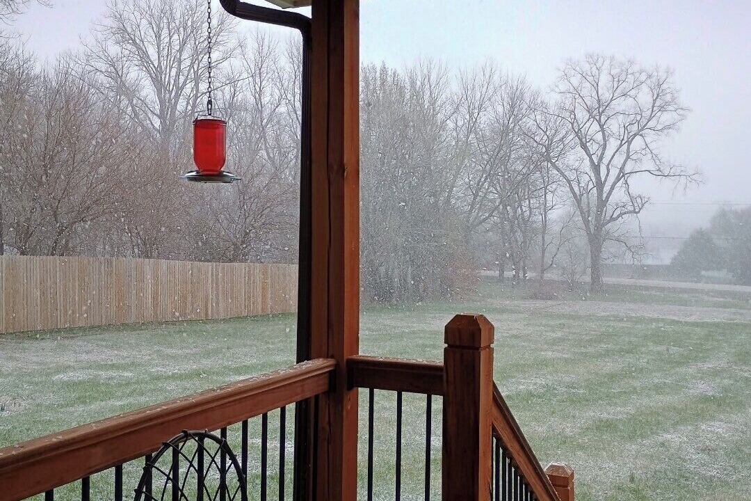 Photo of Patio Balcony in Oak Grove