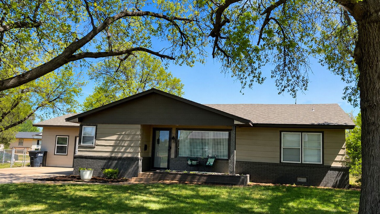 Photo of Outdoor in Enid