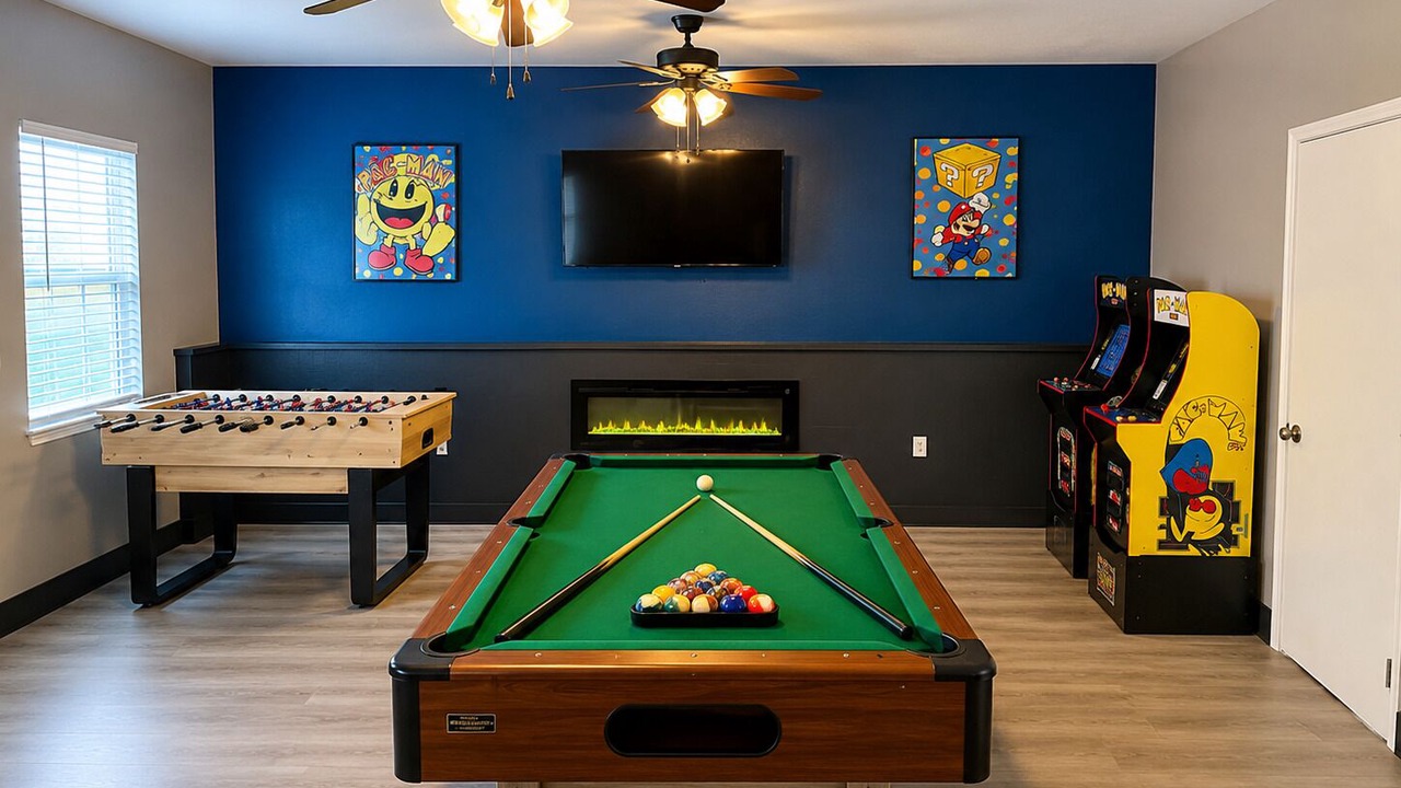 Photo of Bedroom in Enid