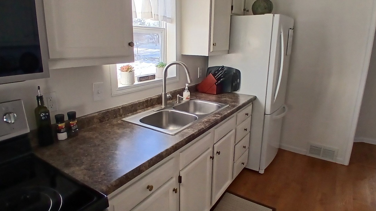 Photo of Kitchen in Southside