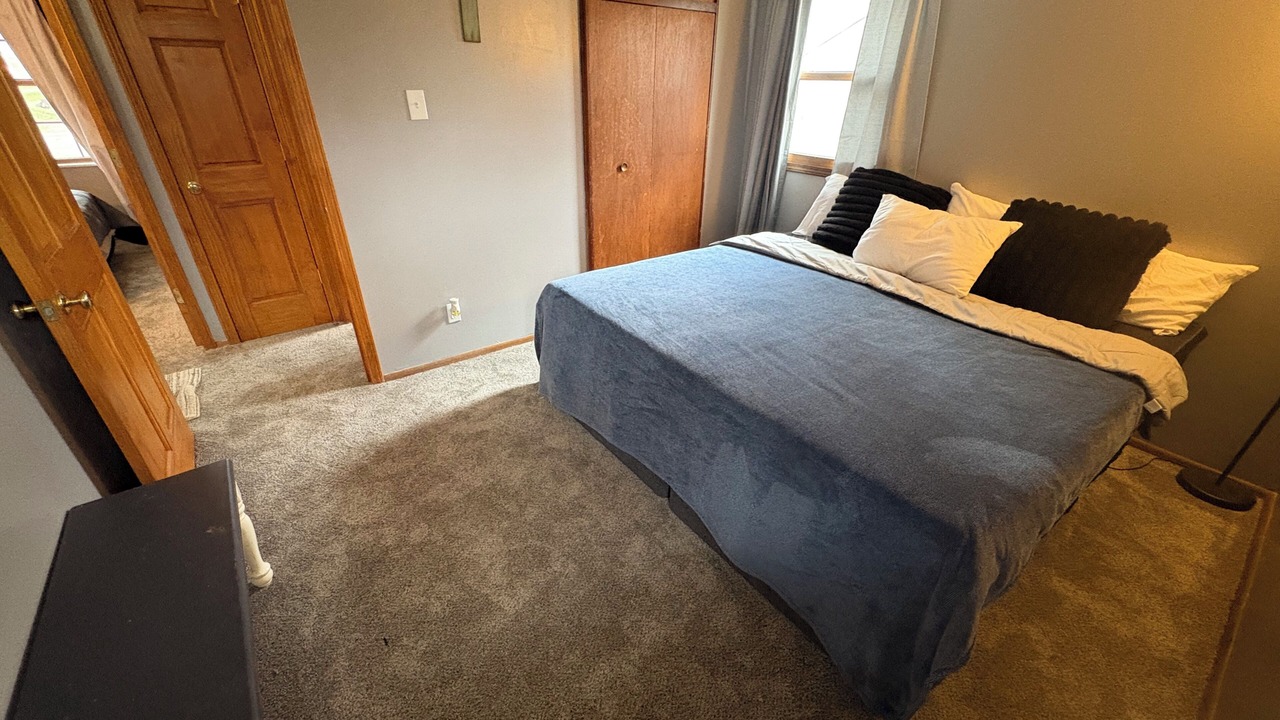 Photo of Bedroom in Pauline