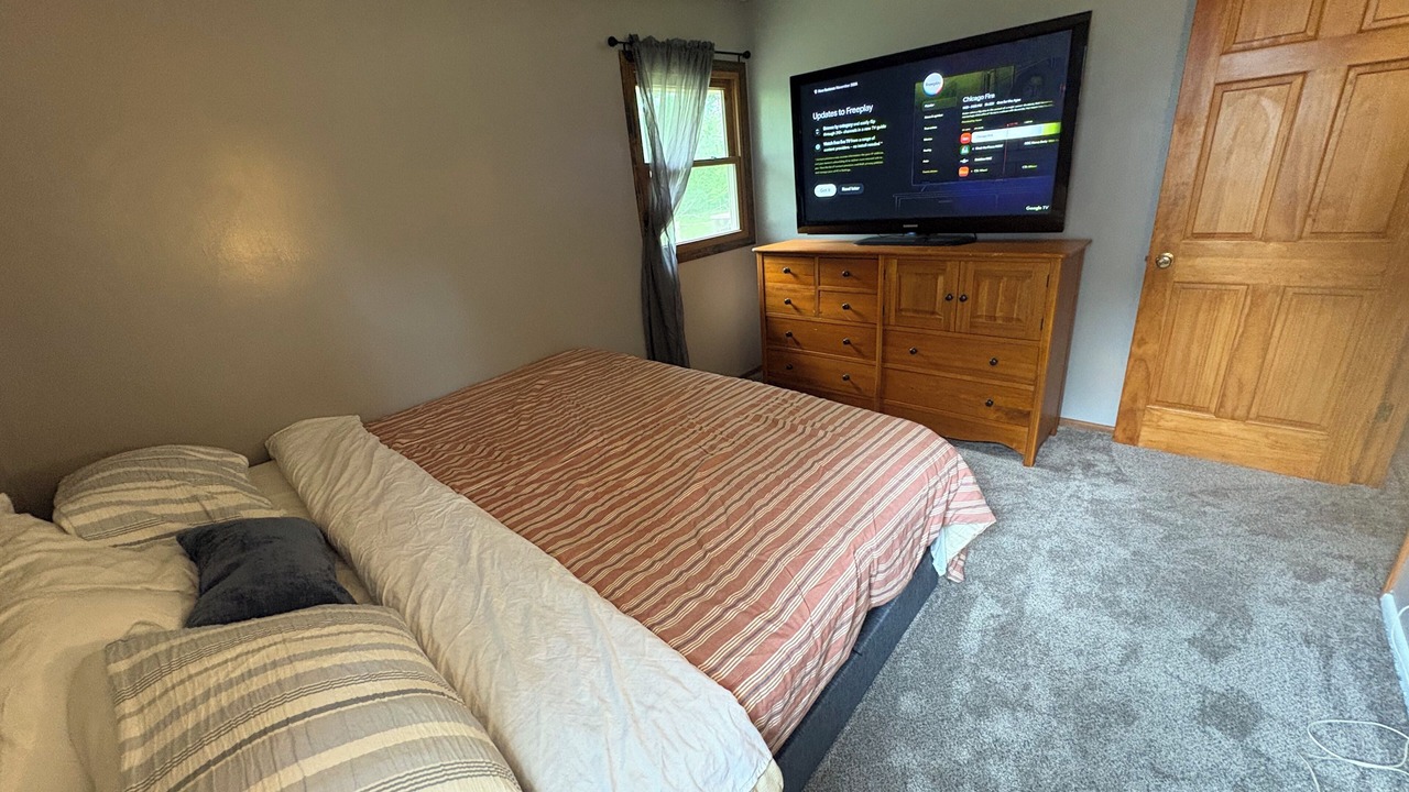 Photo of Bedroom in Pauline