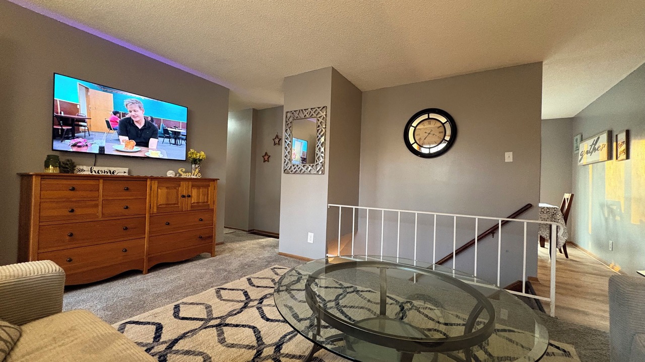 Photo of Livingroom in Pauline