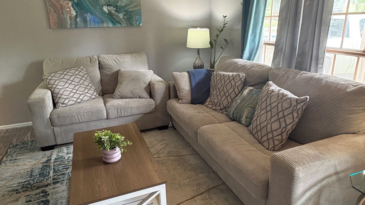 Photo of Livingroom in Pauline
