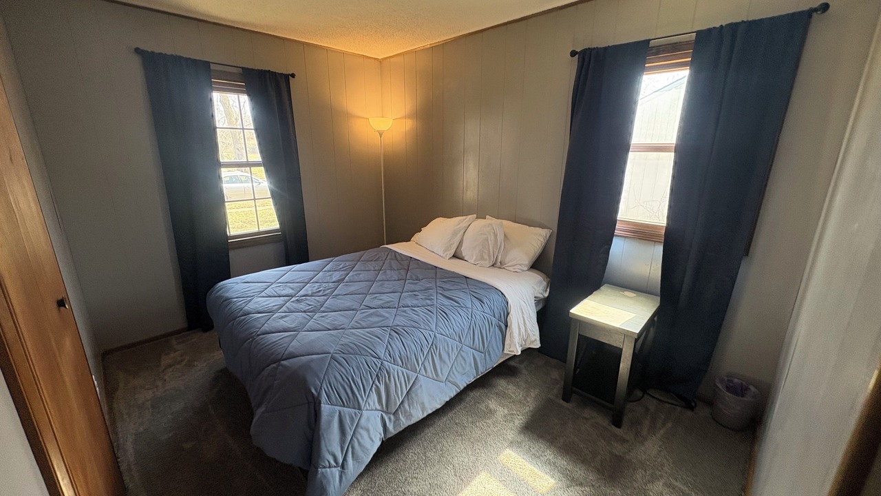 Photo of Bedroom in Pauline