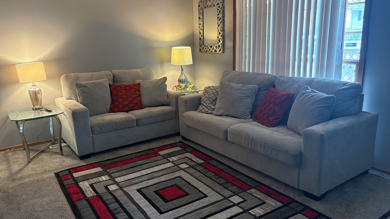 Photo of Livingroom in Pauline
