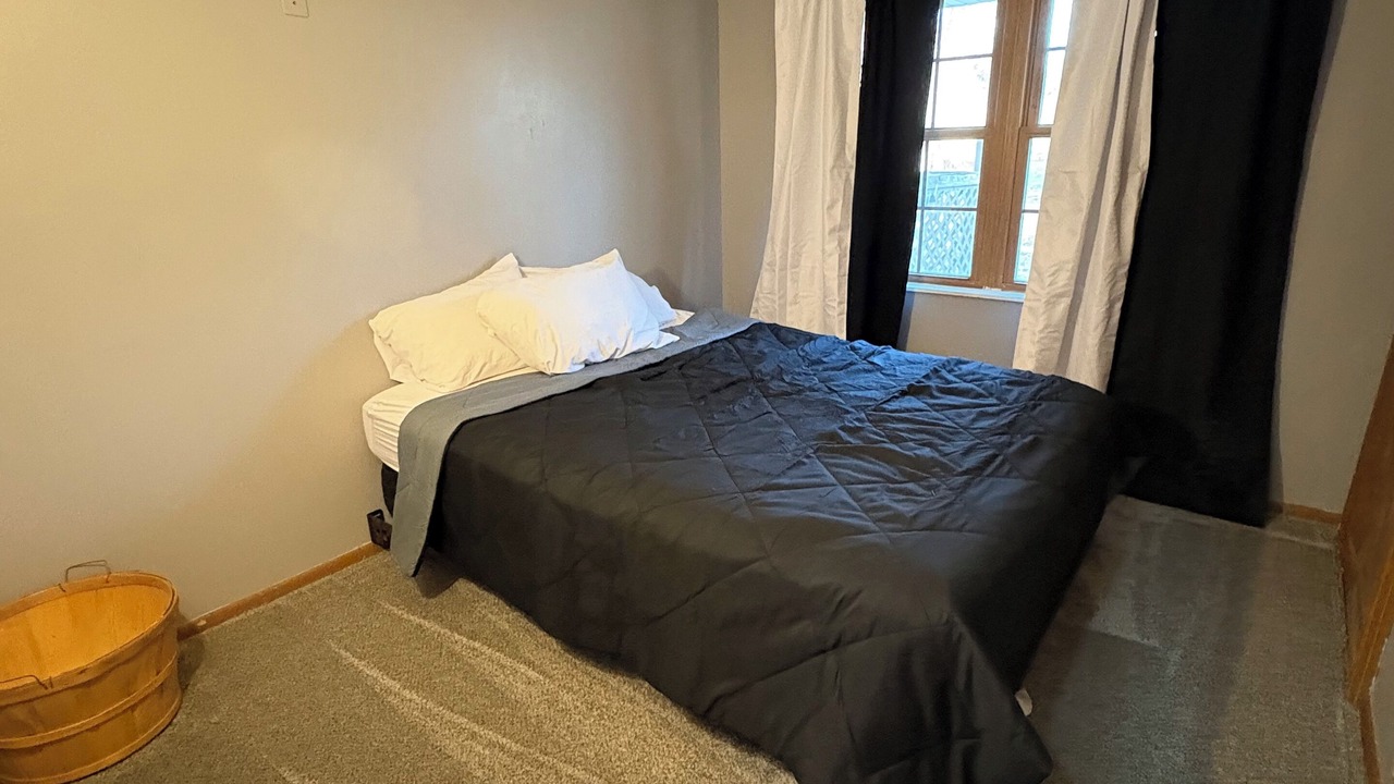 Photo of Bedroom in Pauline