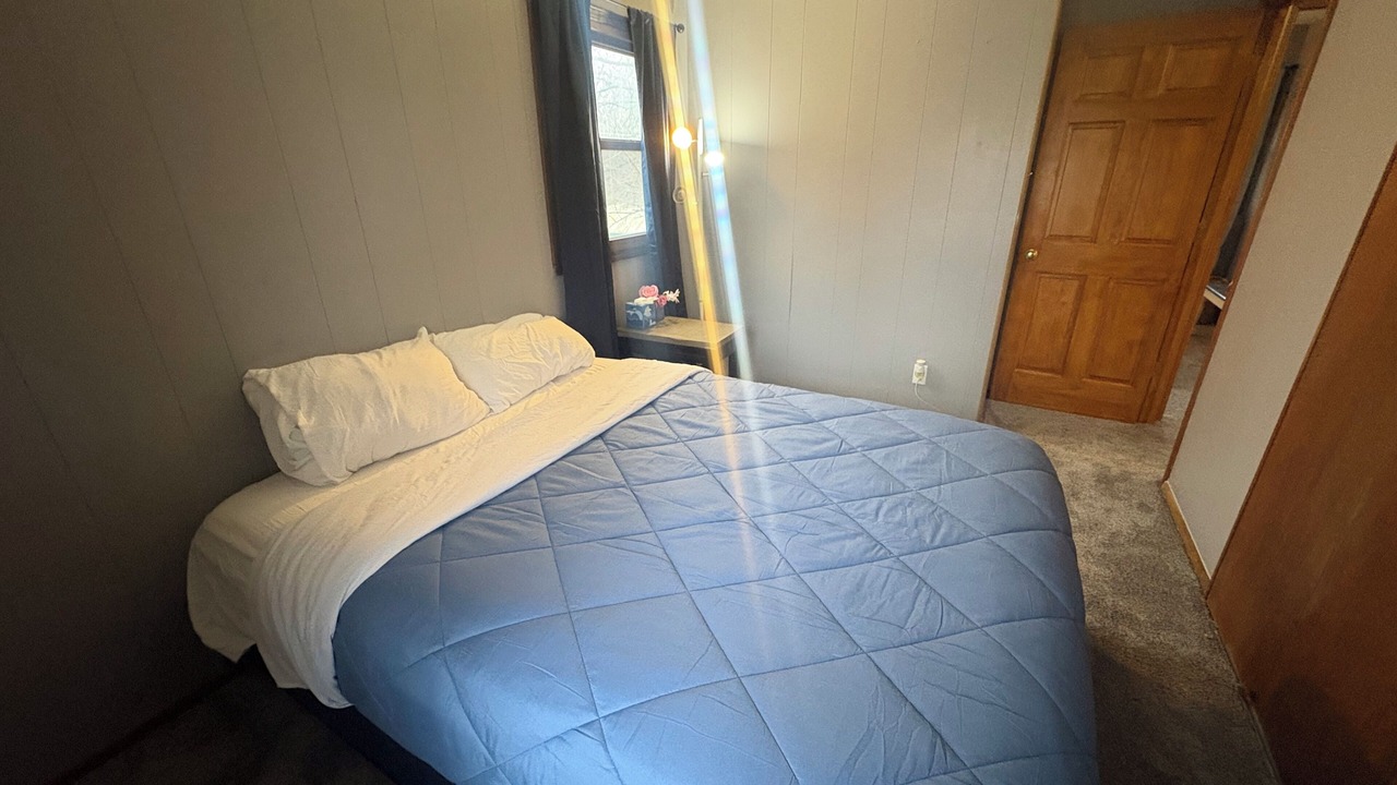 Photo of Bedroom in Pauline