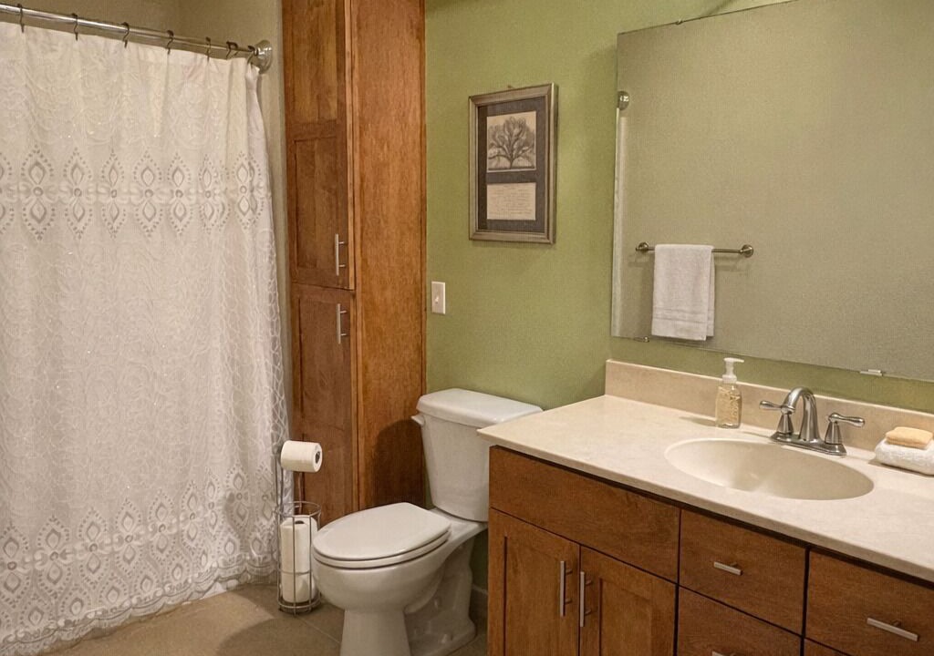 Photo of Bathroom in Platte City