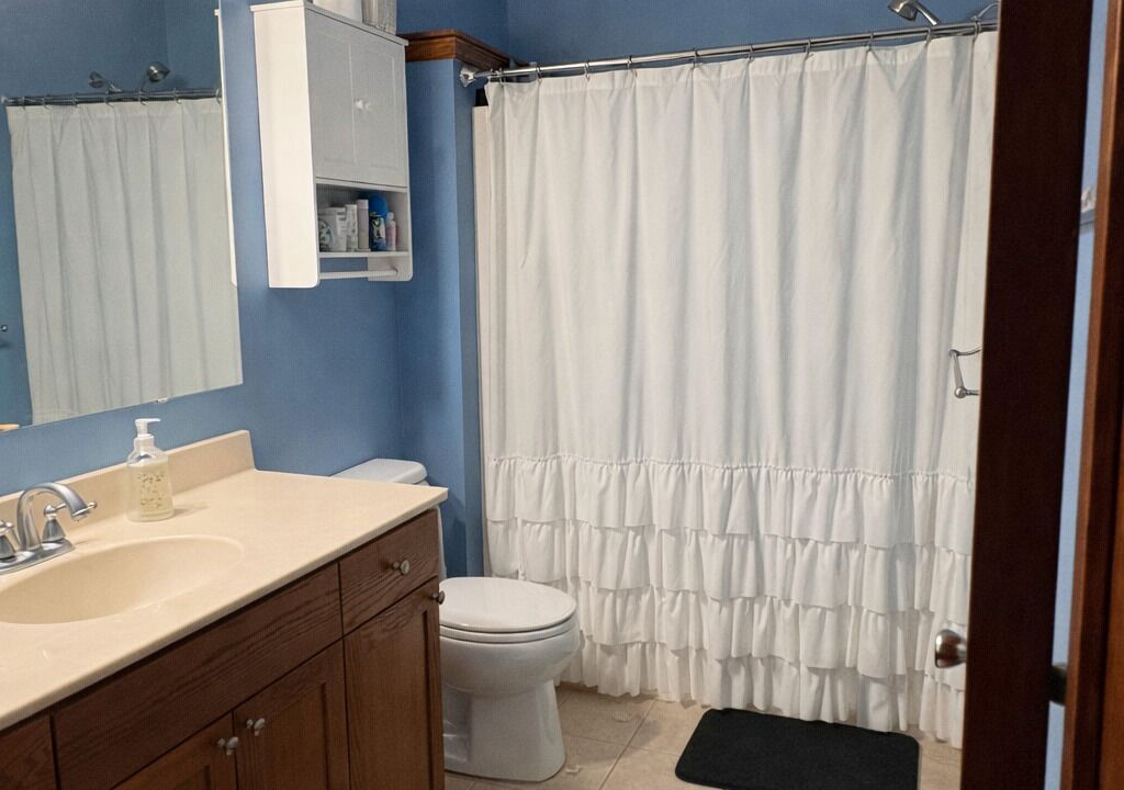 Photo of Bathroom in Platte City