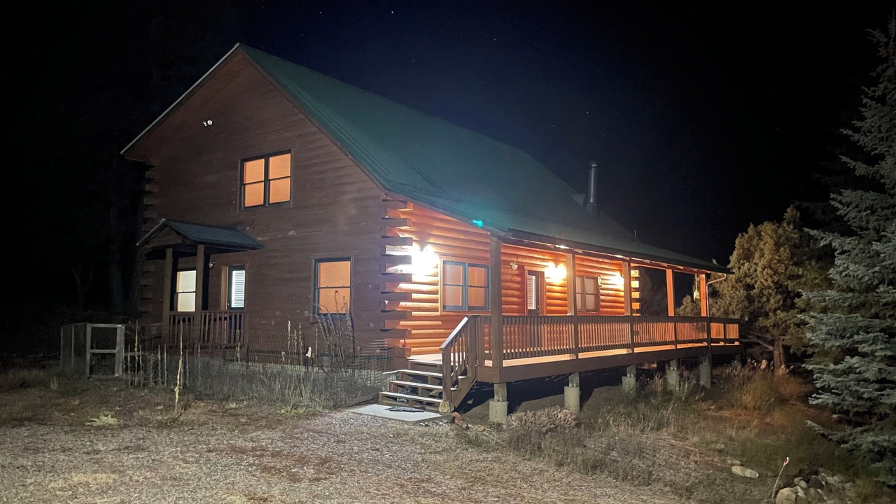 Photo of Outdoor in Los Ojos