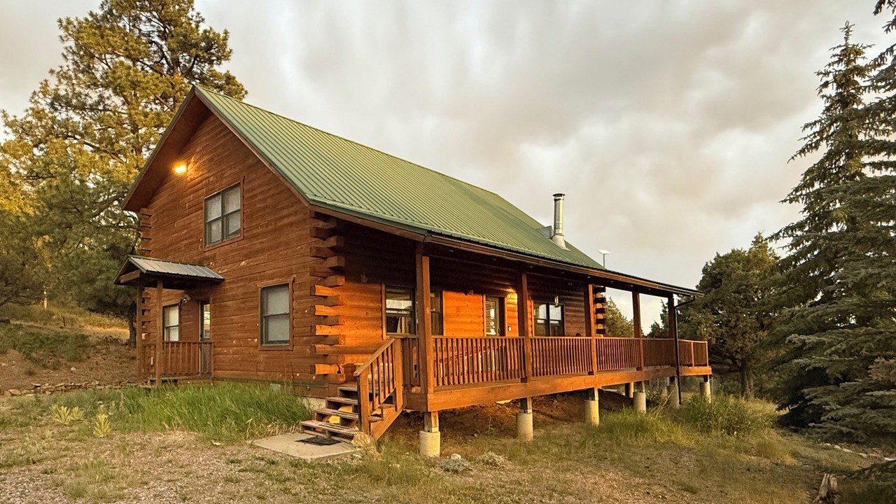 Photo of Outdoor in Los Ojos