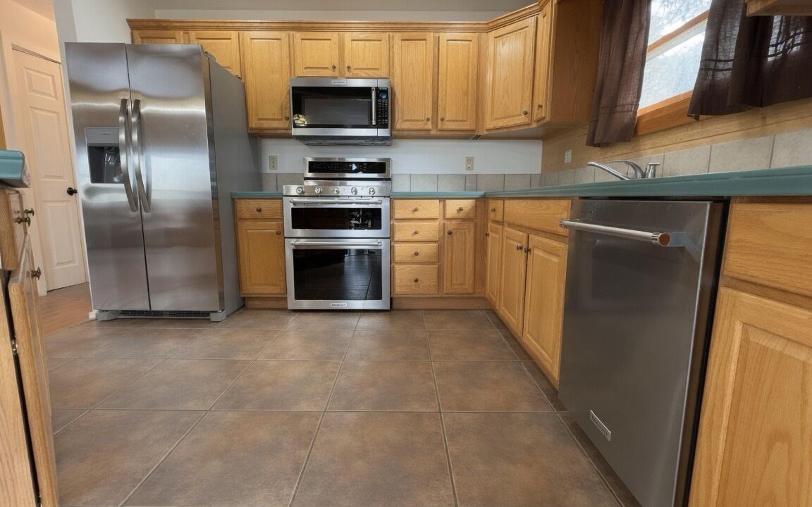 Photo of Kitchen in Los Ojos