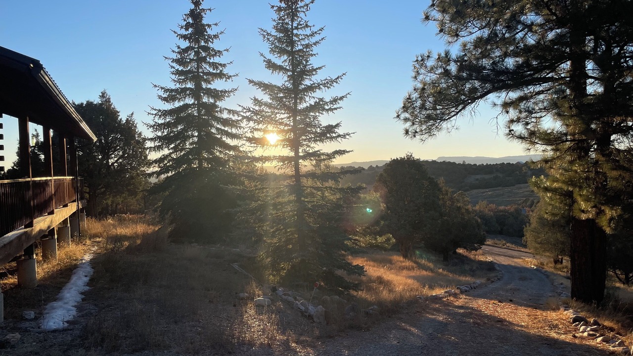 Photo of Outdoor in Los Ojos
