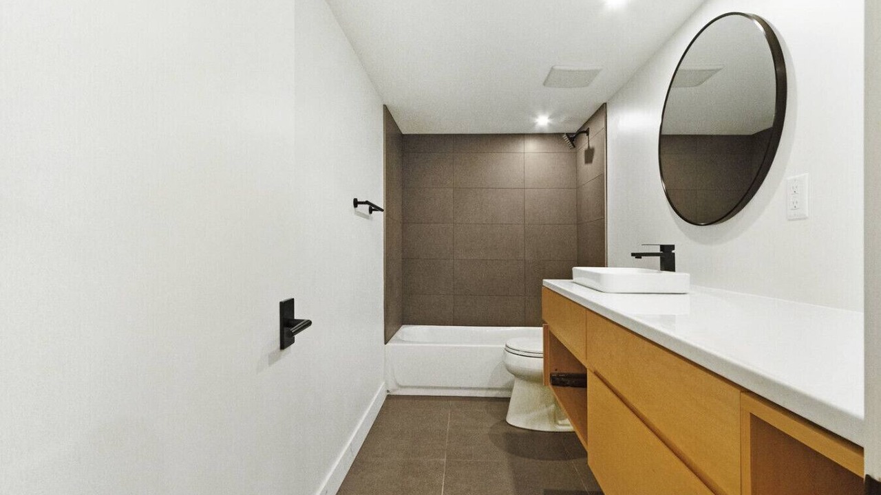 Photo of Bathroom in Manhattan