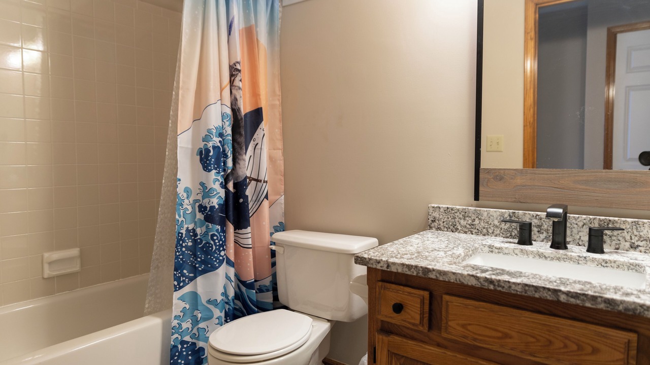 Photo of Bathroom in Blue Springs