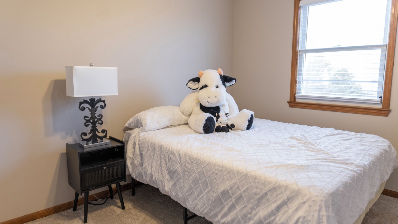 Photo of Bedroom in Blue Springs