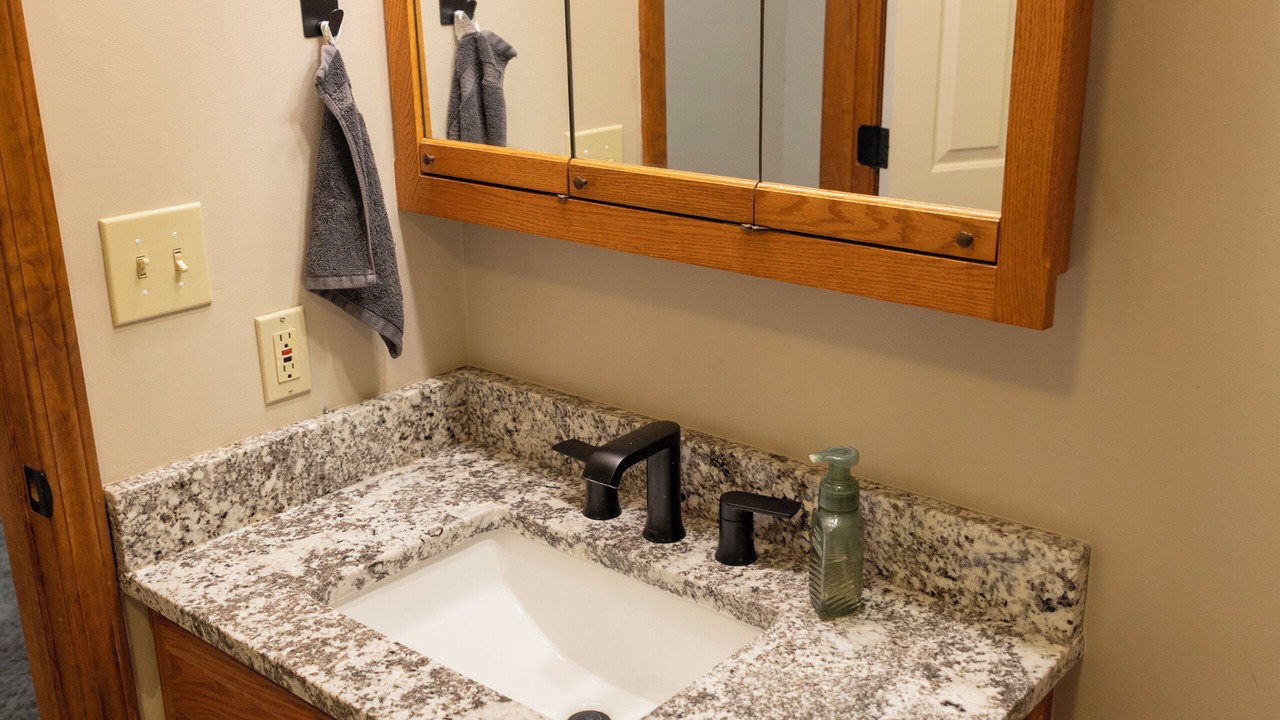 Photo of Bathroom in Blue Springs
