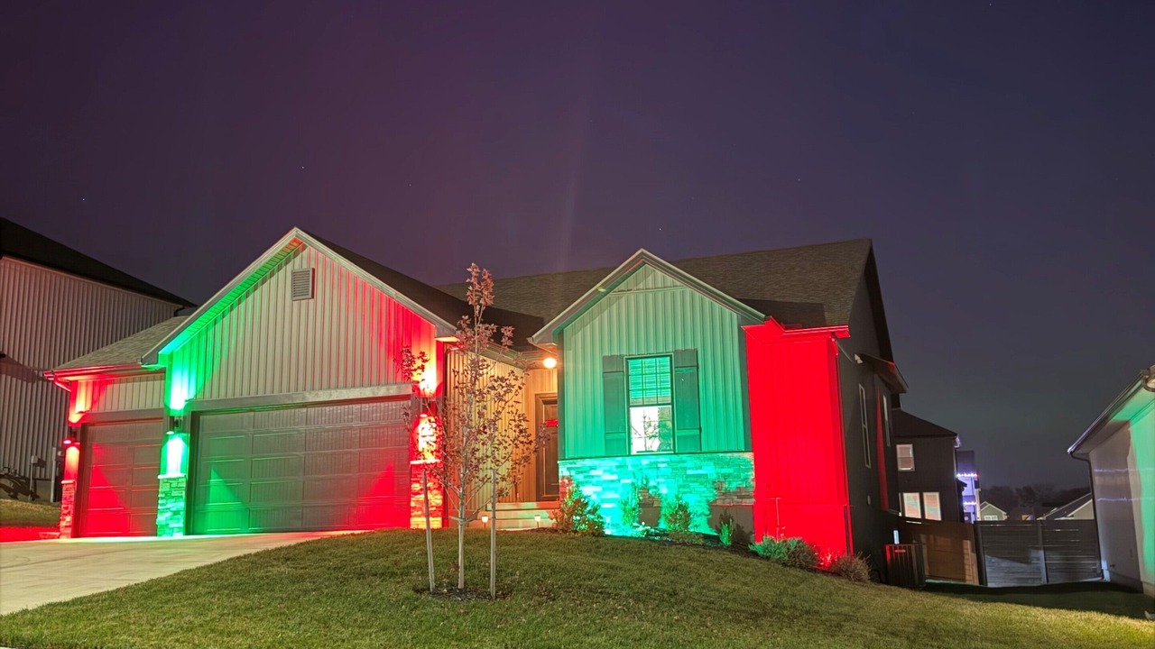Photo of Outdoor in Waldron