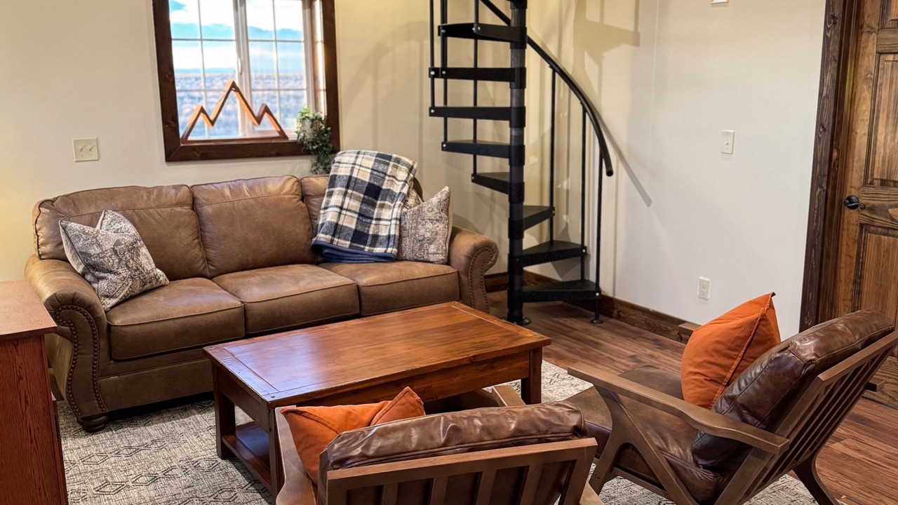 Photo of Livingroom in Blanca
