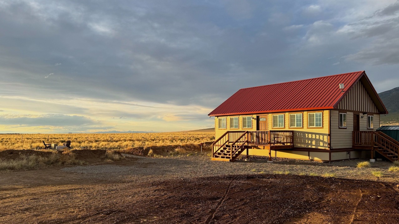 Photo of Outdoor in Blanca