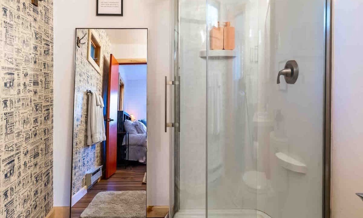 Photo of Bathroom in Kremmling