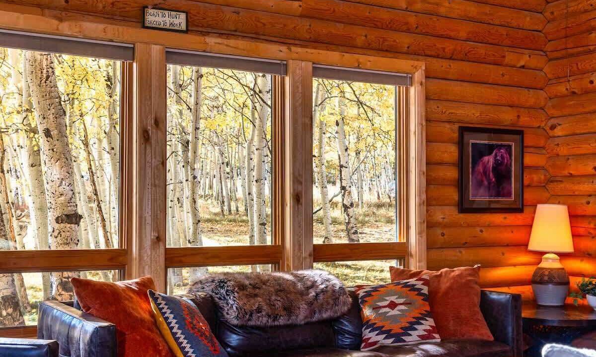Photo of Livingroom in Kremmling
