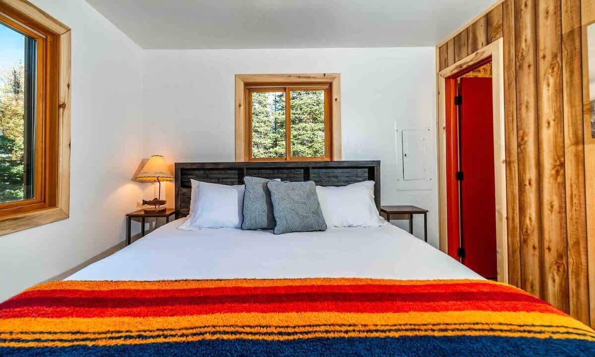 Photo of Bedroom in Kremmling
