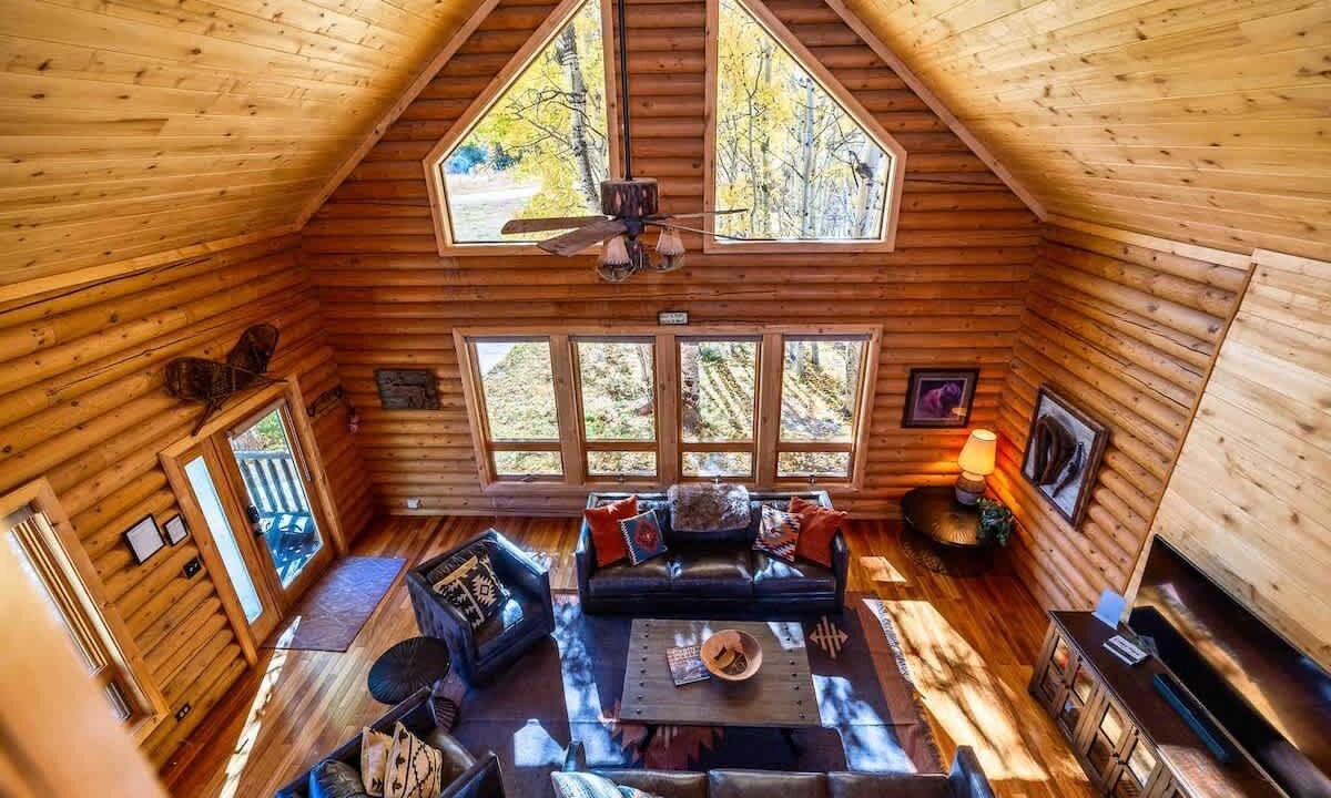 Photo of Livingroom in Kremmling