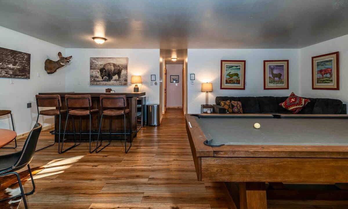 Photo of Bedroom in Kremmling