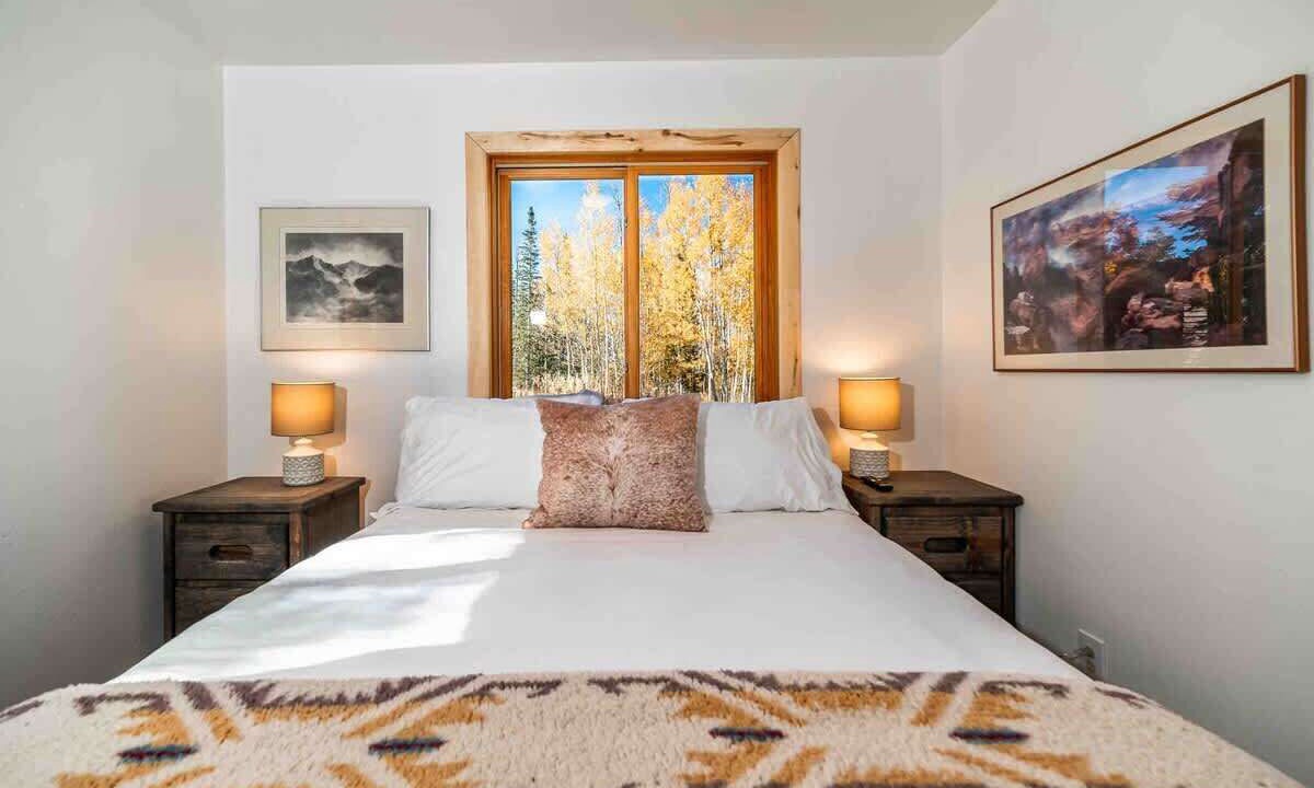 Photo of Bedroom in Kremmling